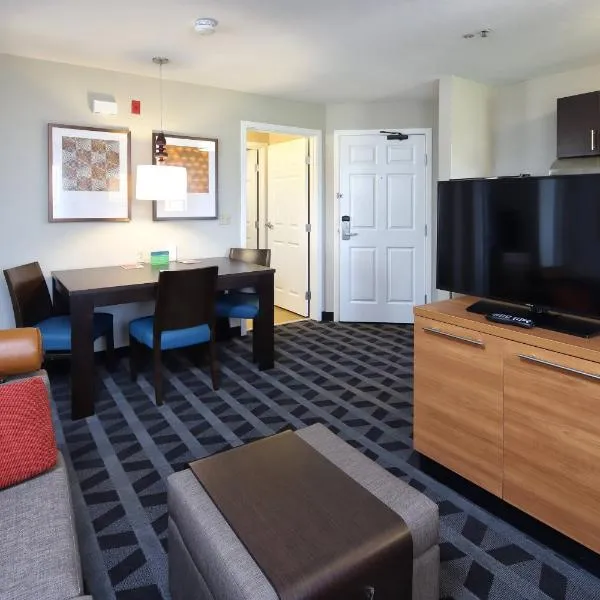 TownePlace Suites Tucson, hotel em Oro Valley