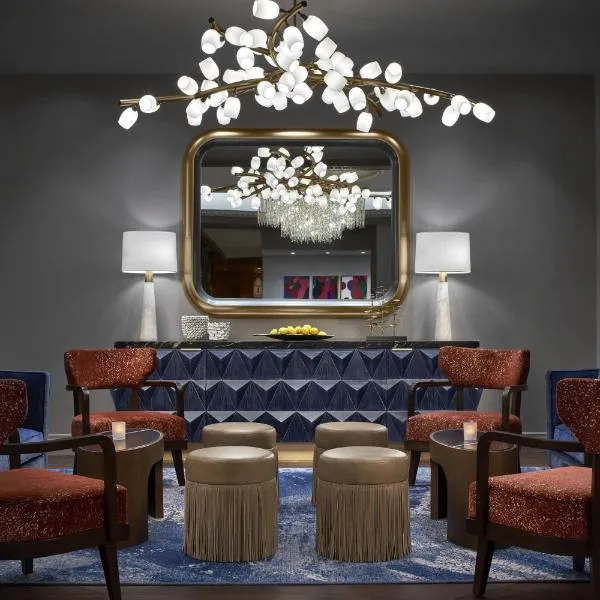 The Opus Westchester, Autograph Collection, hotel v destinaci White Plains