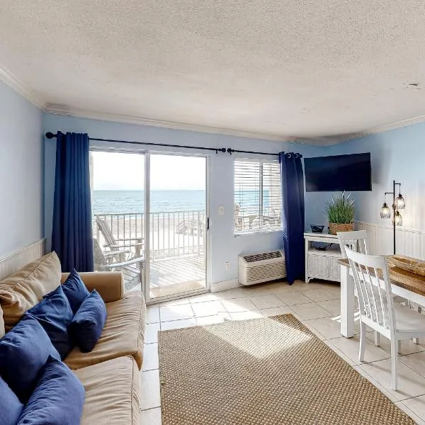 Perdido Skye 12, hotel in Perdido Key