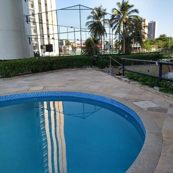 Apart na Beira Mar de Fortaleza 557 - Foto 4