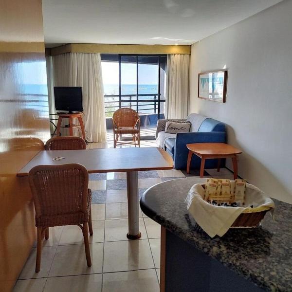 Varanda 502 Beira Mar - Foto 5