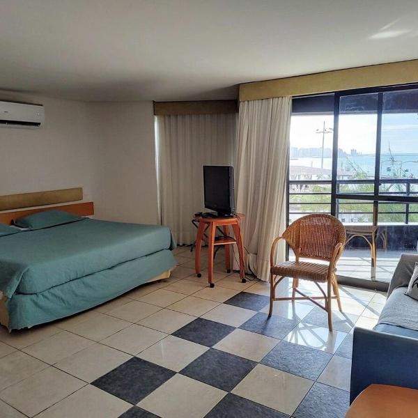 Varanda 502 Beira Mar - Foto 2