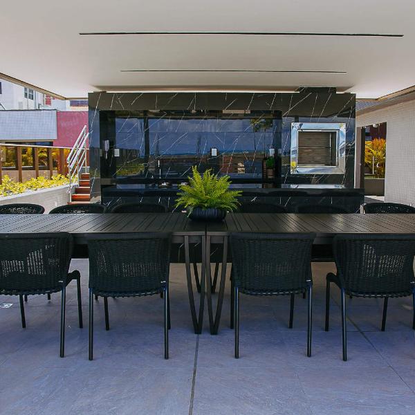 Unity Suites Beira Mar - Foto 5