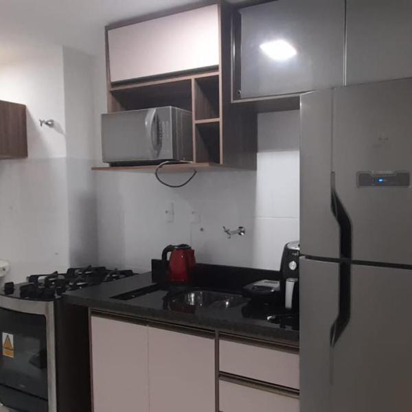 Apartamento barra prime - Foto 5