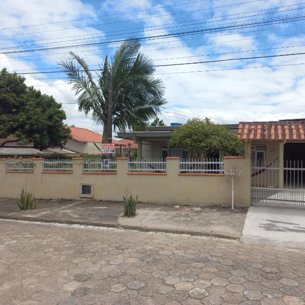 Casa no centro de Penha