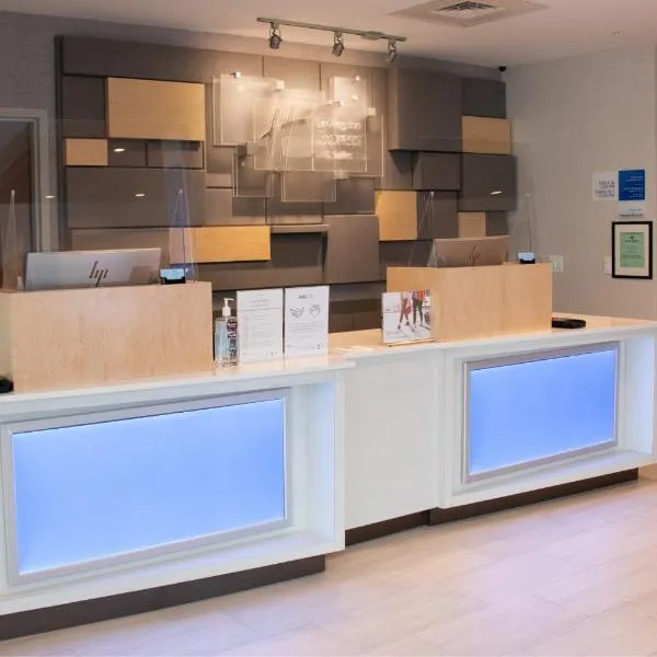 Holiday Inn Express & Suites Tuscaloosa East by IHG, hotel a Tuscaloosa