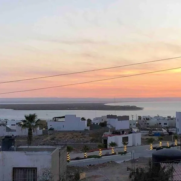 Casa Esperanza: Grand, traditional colonial home, hotel in La Paz