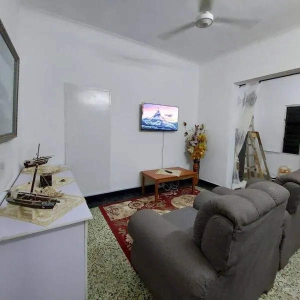 Mombasa Comfort House, Old Town, hotel v destinaci Mombasa