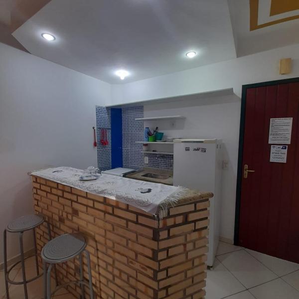 Arraial Flats