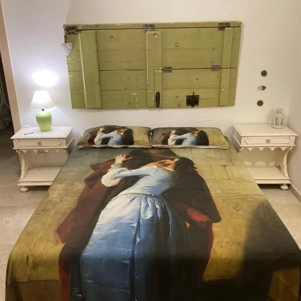 Il Casale Di Brunella, hotel a Monopoli