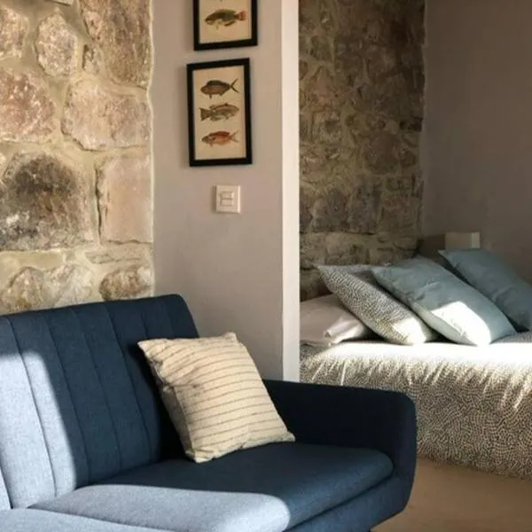 La LLastrina 14A03 by R2R Consulting, hotel sa Lastres