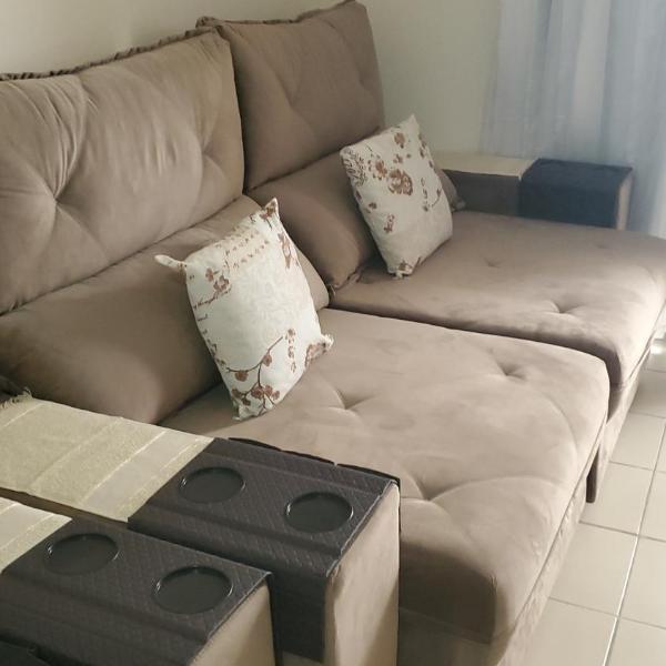 Apartamento Aconchegante