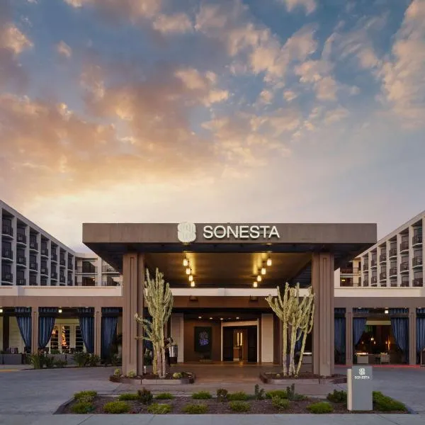 Sonesta Redondo Beach and Marina, hotell sihtkohas Redondo Beach