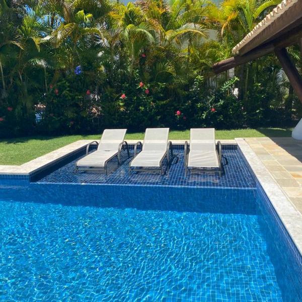 CASA CONDOMÍNIO IBEROSTATE - RESORT IBEROSTAR - Foto 4