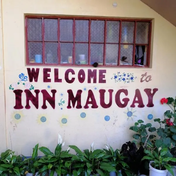 Inn Maugay Bed and Bath, hotel in Maligcong