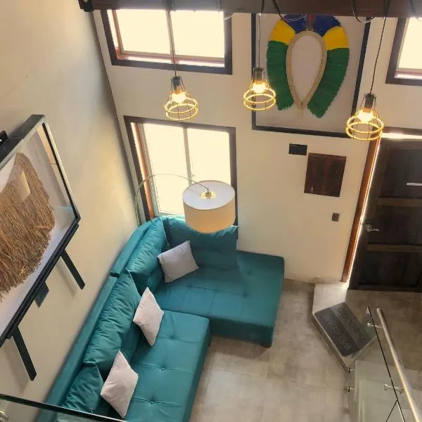 Brazilian Art - Christmas edition, khách sạn ở Quetzaltenango