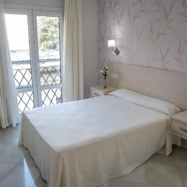 Chaikana, hotel v destinaci El Puerto de Santa María