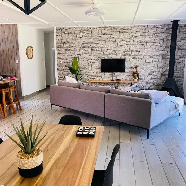 Family fun in Vaal Marina, hotel em Vaal Marina