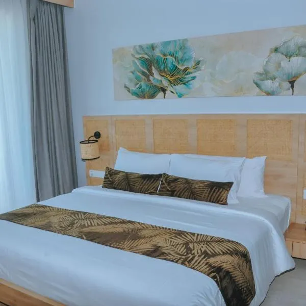 Truntum Boutique Mandalika, hotel en Kuta Lombok