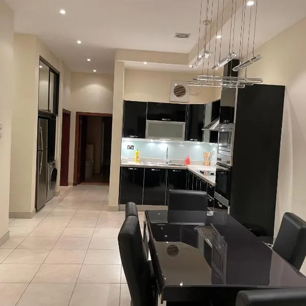 Premium 2 Bedroom Flat, khách sạn ở Manama