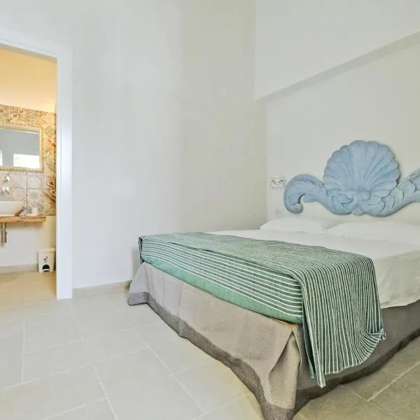 Corte Scarcia, hotel v destinaci Ugento