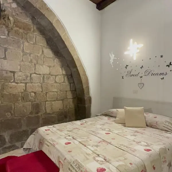 Casa medievale Il Rifugio di Olimpia, hotel v destinaci Viterbo