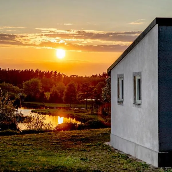 Mulde Gård och Fritid, hotel v destinácii Klintehamn