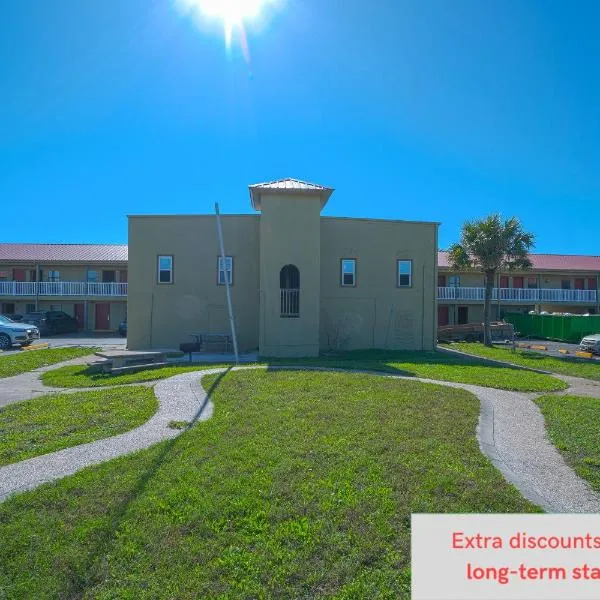 Days Inn by Wyndham Aransas Pass, hotel in Aransas Pass