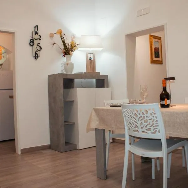 Casa Morrone Residence, hotel v destinaci Corato