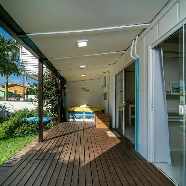 Casa térrea, aconchego e praticidade - Foto 4