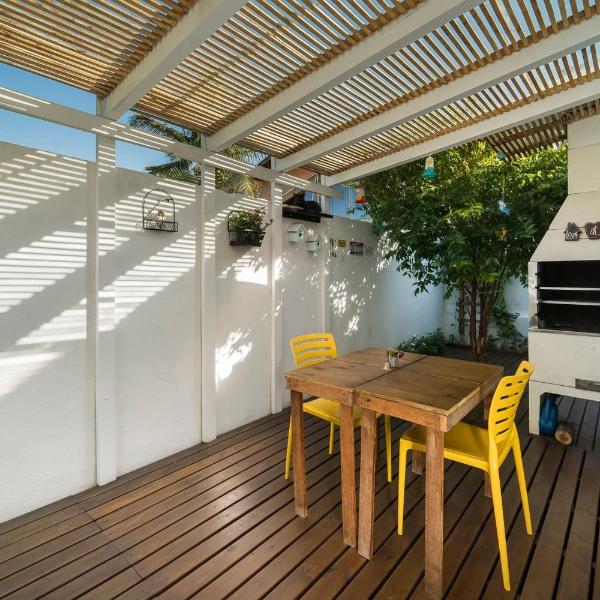 Casa térrea, aconchego e praticidade - Foto 5