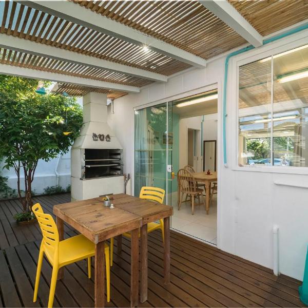Casa térrea, aconchego e praticidade - Foto 2