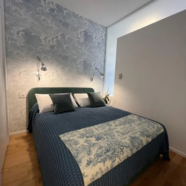About Italy Holiday Rooms and Apartments, ξενοδοχείο στο Πόρτο Βένερε