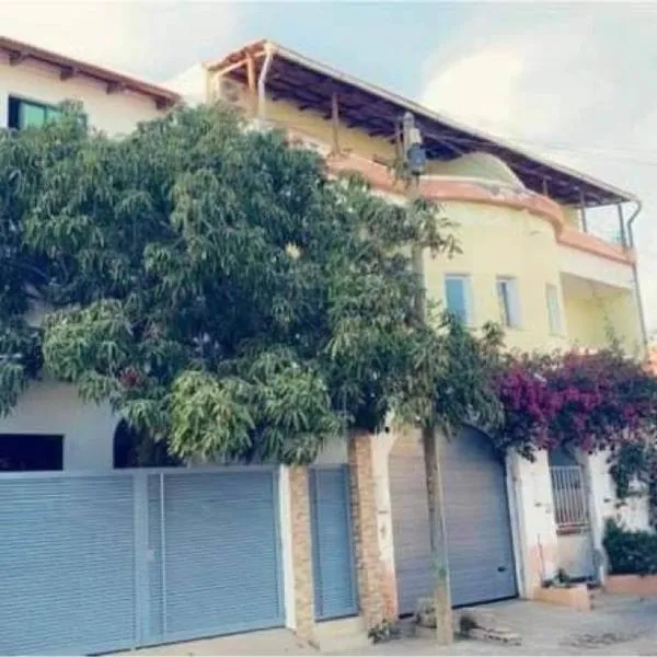 Apartamento T1 Moderno com Wi-Fi, hotel v destinaci Praia