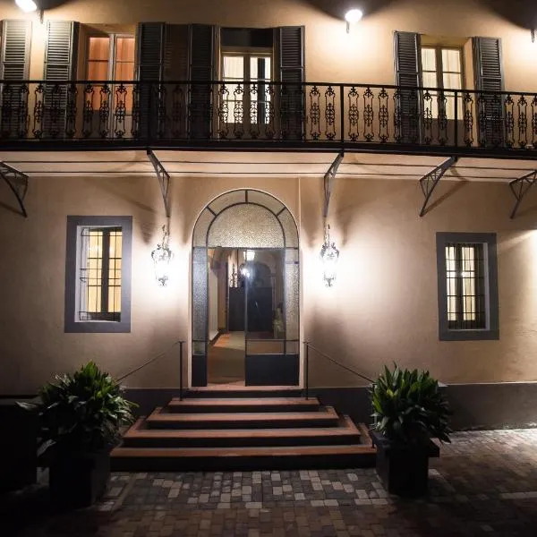 Le SUITE del VICOLO, hotel in Imola