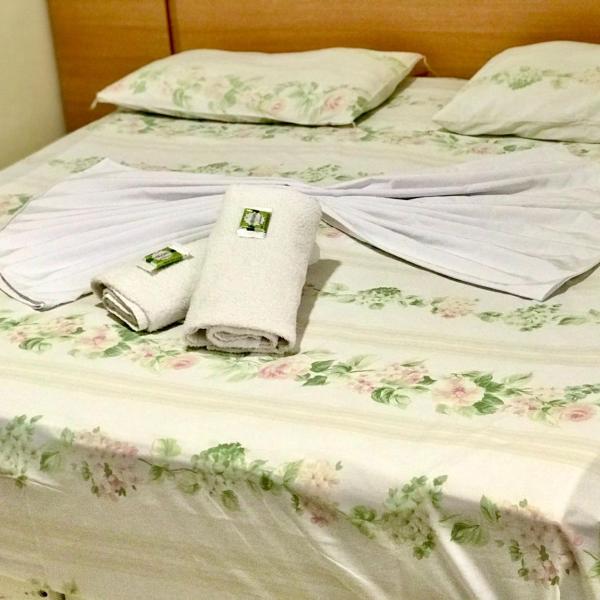 Santa Catarina Hotel - Foto 2