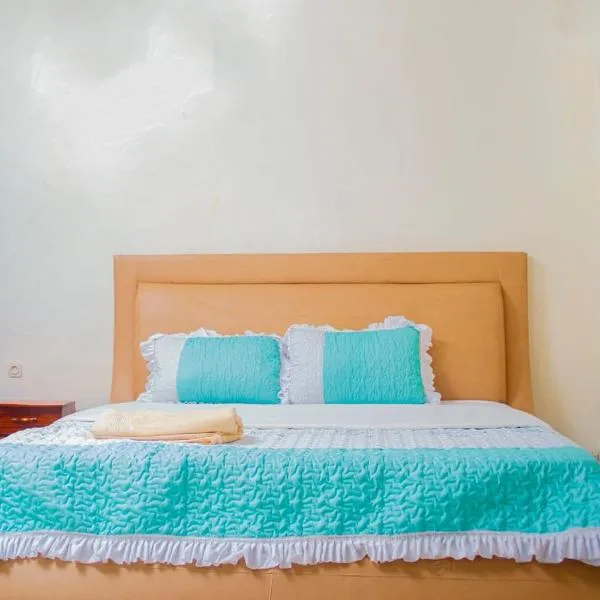 TRIPLE GUEST HOUSE, hotel in Ruhengeri