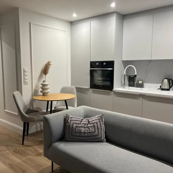 Igart Studio: Leszno şehrinde bir otel