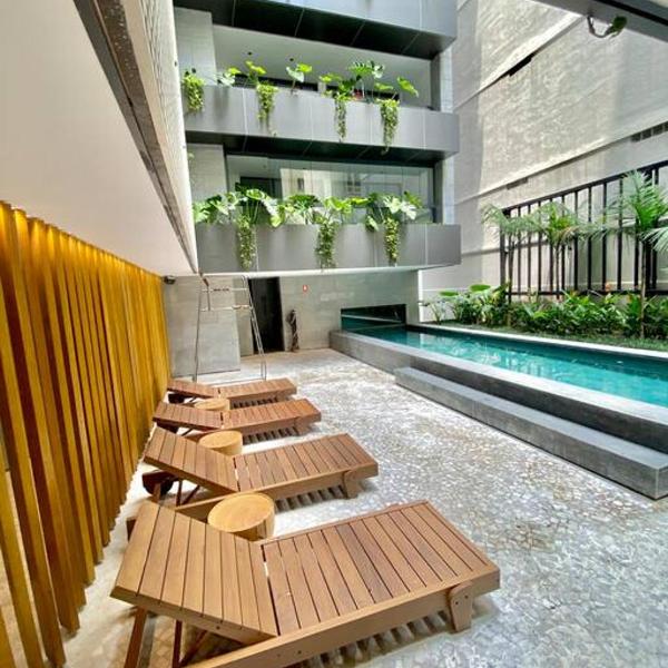 Lux Exclusive frente Mar - Foto 4