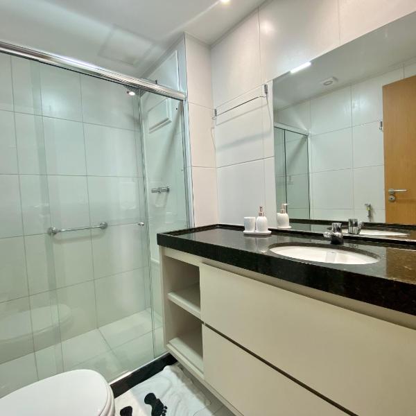 Flat Luxuoso Com Vista Para a Piscina-Muro Alto, Porto de Galinhas - Foto 5