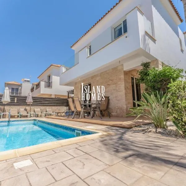 Villa Joia, Hotel in Agia Napa