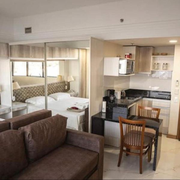 Tropical Executive Hotel N 619 - Foto 5