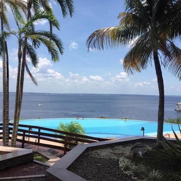 Tropical Executive Hotel N 619 - Foto 4