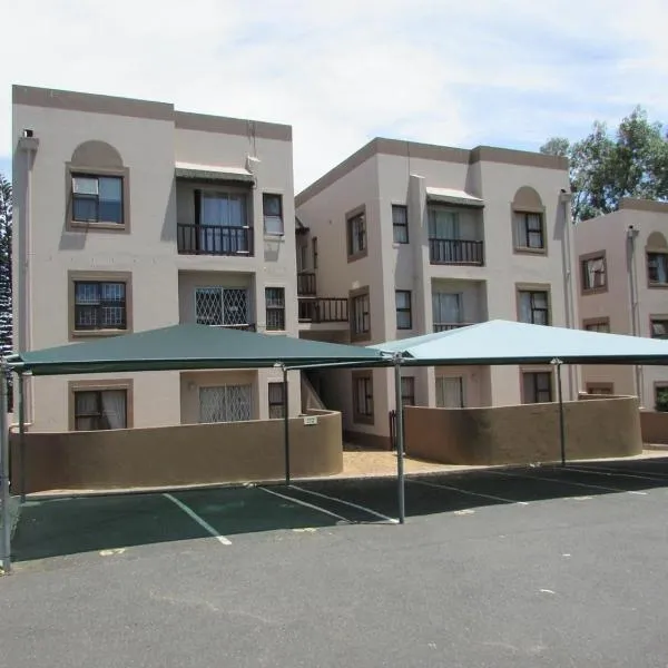 Broadway Self Catering Apartments, hotel a Durbanville
