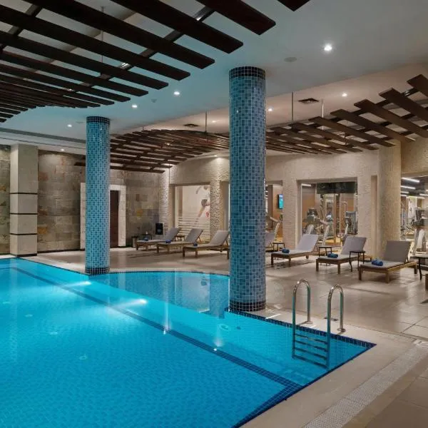 Ramada by Wyndham Gulan Street