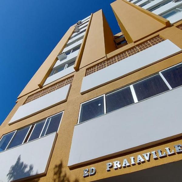 COBAR0107 - Edifício Praia Ville
