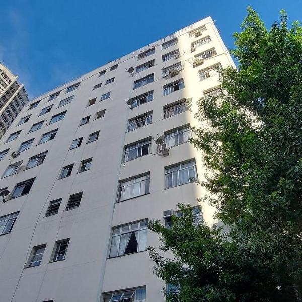 COBAR0109 - Edifício Visconde de Cairu