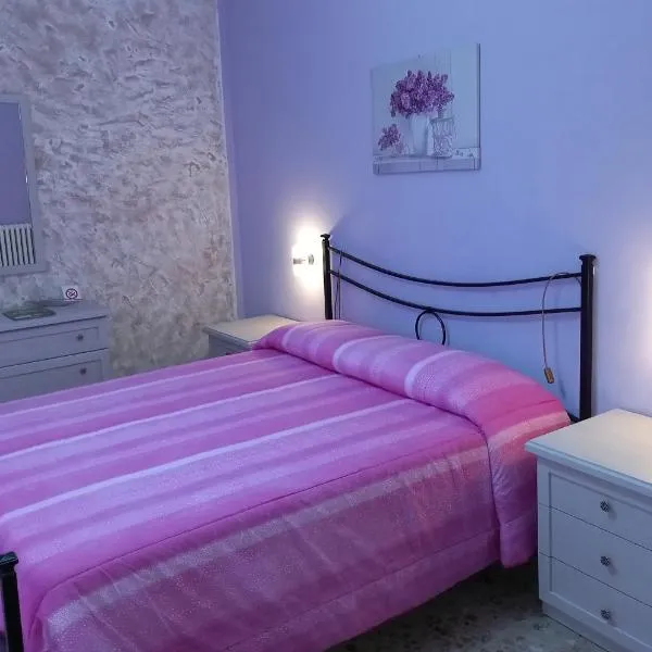 nAnA', hotel v destinácii Orsogna