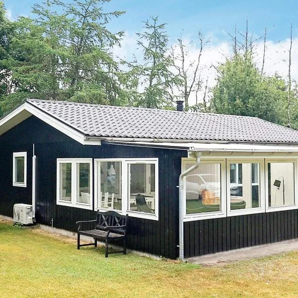 Holiday home Hals CXXIX, hotel a Hals