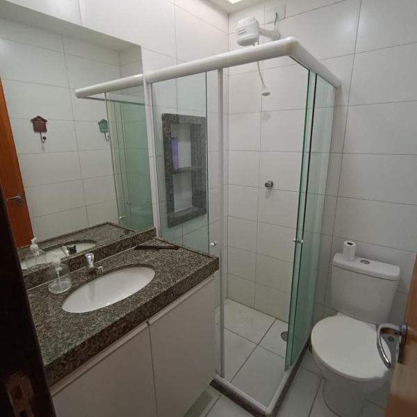 Flat Monte Castelo Gravatá Módulo 17 - Foto 3
